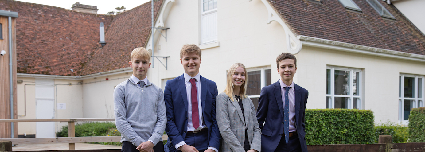 Claremont Senior School & Sixth Form